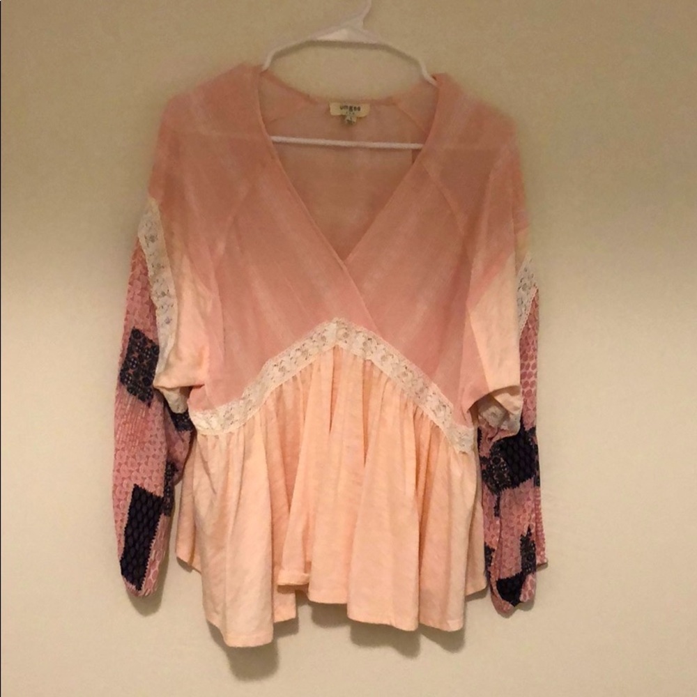 Women’s top